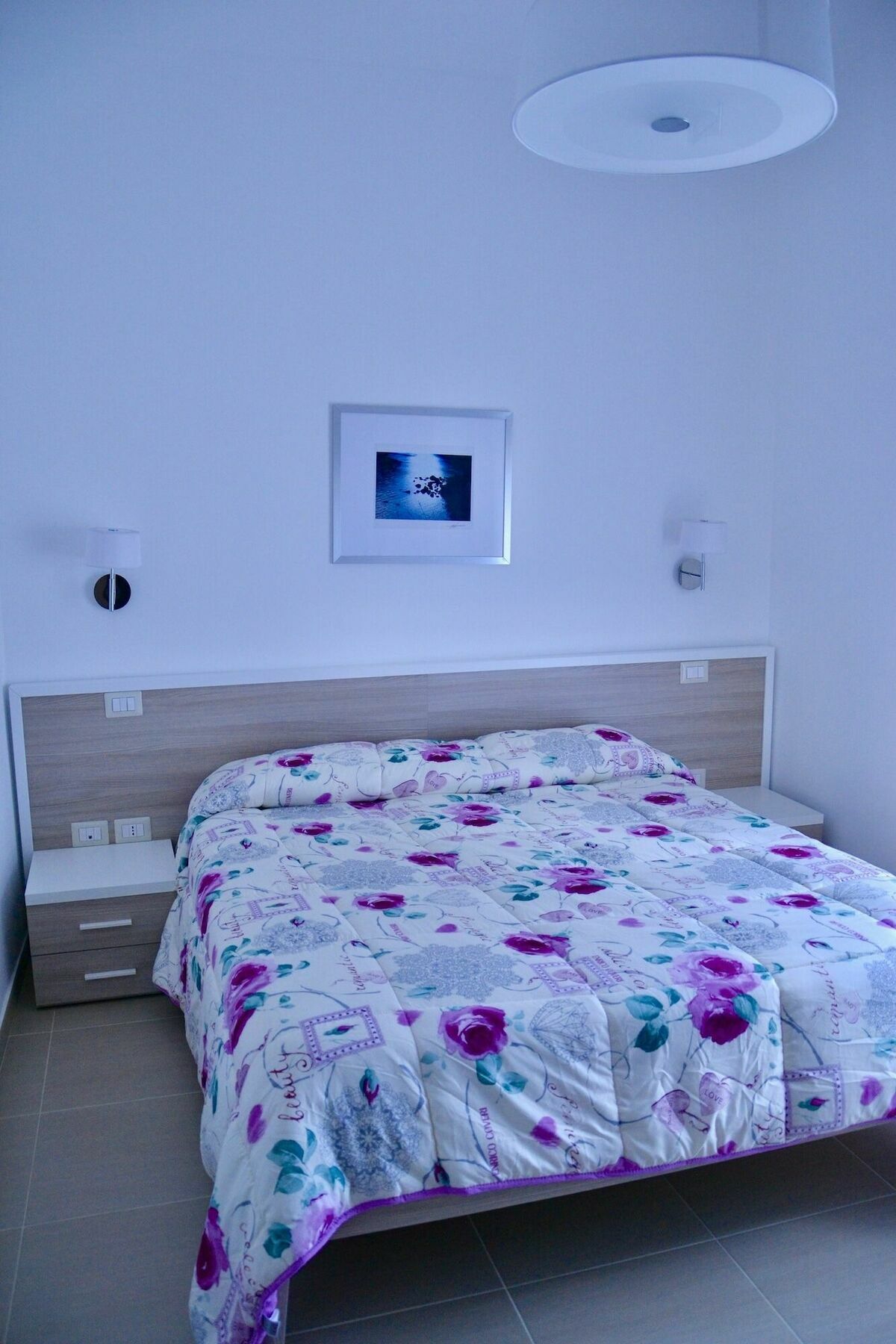 Hotel Caudullo Letojanni Extérieur photo