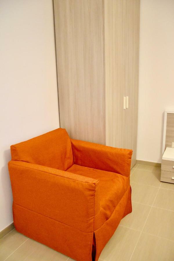 Hotel Caudullo Letojanni Extérieur photo